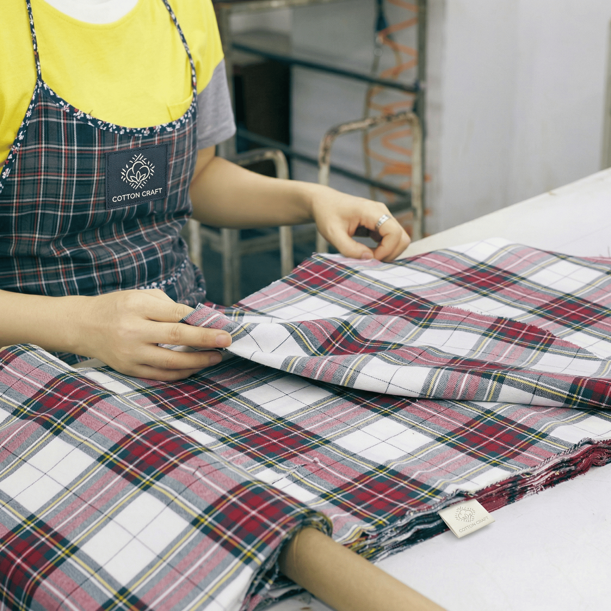 Premium Garment Manufacturing